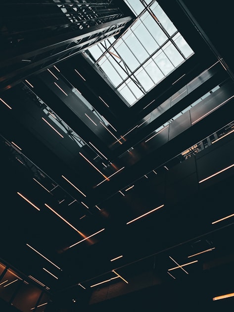 Innovative Interior Solutions for Businesses