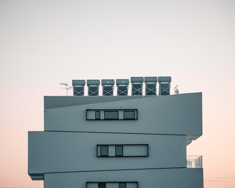 Low Current Systems: Enhancing Efficiency