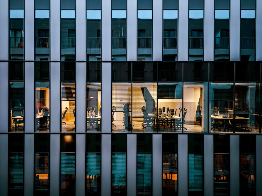 MEP Services: Ensuring Seamless Operations